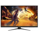 Màn hình AOC Gaming Q27G4S 27 inch | QHD | Fast IPS | 320Hz | 0.3ms